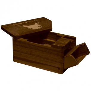 Deck Box - 25th Celebration - Ultra Pro Deck Box 2