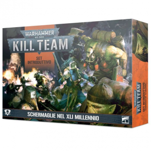 Kill Team - Set Introduttivo (ITA) Starter Set Kill Team