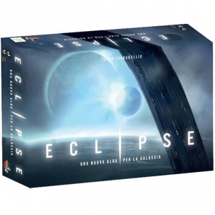 Eclipse: Una Nuova Alba per la Galassia Giochi per Esperti