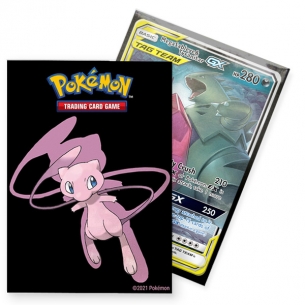 Standard - Classic Mew (65 Bustine) - Ultra Pro Bustine Protettive 2