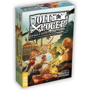 Jolly Roger Party Games