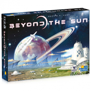 Beyond the Sun (ITA) Giochi per Esperti
