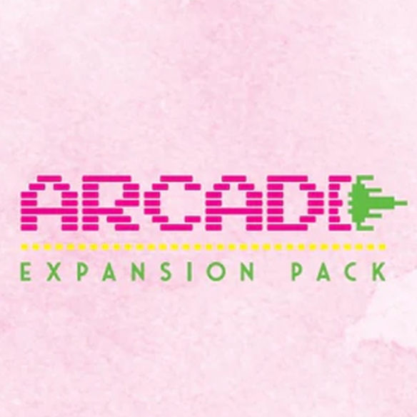 Le Strade d'Inchiostro - Arcade Expansion Pack (Espansione) (ENG) Giochi Semplici e Family Games