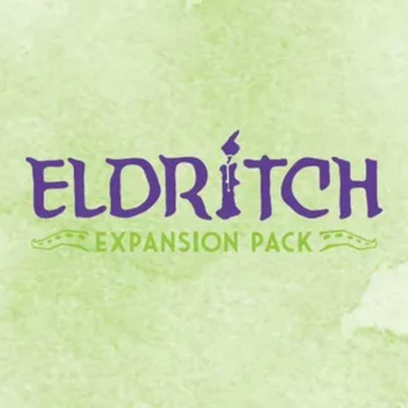 Le Strade d'Inchiostro - Eldritch Expansion Pack (Espansione) (ENG) Giochi Semplici e Family Games
