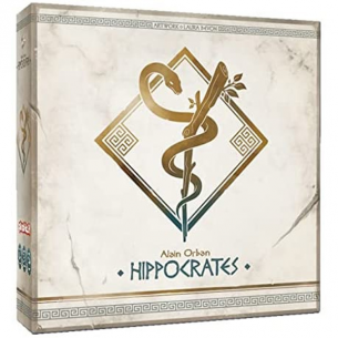 Hippocrates Giochi per Esperti