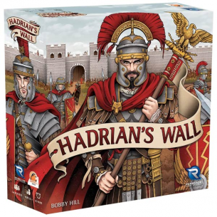 Hadrian's Wall (ENG) Giochi per Esperti