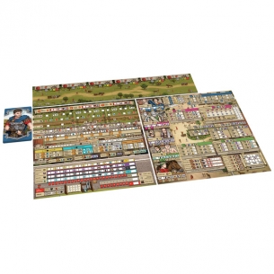 Hadrian's Wall (ENG) Giochi per Esperti 2