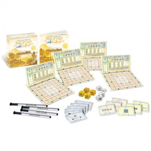 Le Strade d'Inchiostro Challenge - Edizione Giallo Splendente 2