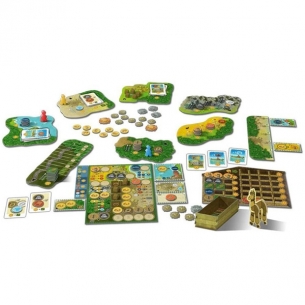 Altiplano Giochi per Esperti 2
