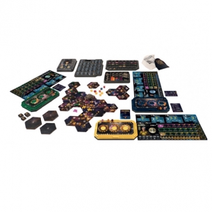 Eclipse: Una Nuova Alba per la Galassia Giochi per Esperti 2