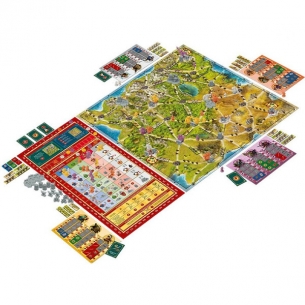 La Via dei Panda Giochi per Esperti 2