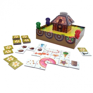 Hansel e Gretel Giochi per Bambini 2
