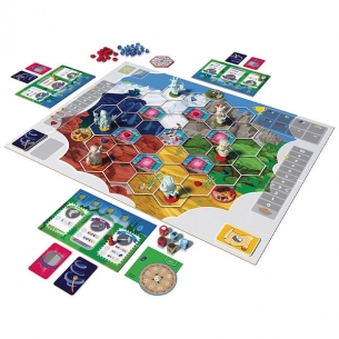 My Little Scythe (ENG) Giochi per Bambini 2