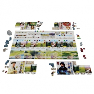 Stroganov (ENG) Giochi per Esperti 2