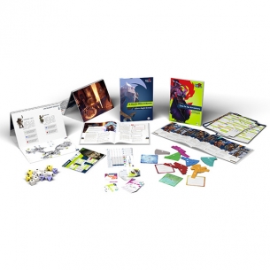 Kids & Legends Altri Giochi di Ruolo 2