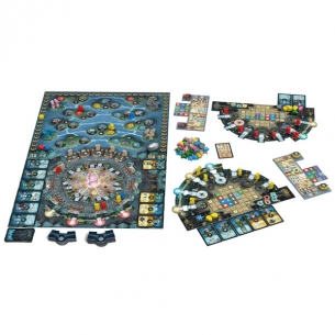 Bonfire Giochi per Esperti 2