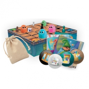 Sock Monsters Giochi per Bambini 2