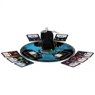 Harry Potter - L'Ascesa dei Mangiamorte Giochi per Esperti 2