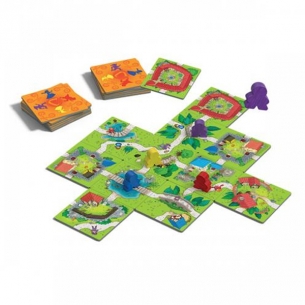 Carcassonne Junior Grandi Classici 2