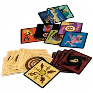 Lupi Mannari di Roccascura Party Games 2