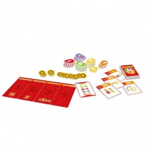 Bag of Chips Giochi Semplici e Family Games 2