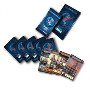 It's a Wonderful World - Guerra o Pace (Espansione) Giochi per Esperti 2