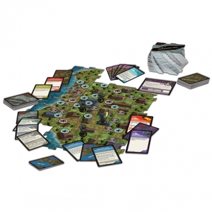 Dungeons & Dragons - Ghost of Saltmarsh Board Game (Espansione) (ENG) Giochi in Inglese 2