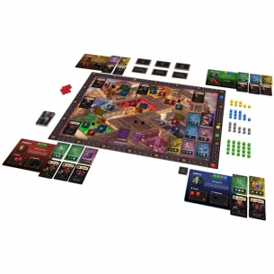 Lockup Giochi per Esperti 2