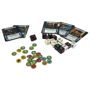 Dungeon Roll Giochi Semplici e Family Games 2