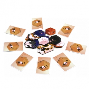 Micio Mao Giochi Semplici e Family Games 2