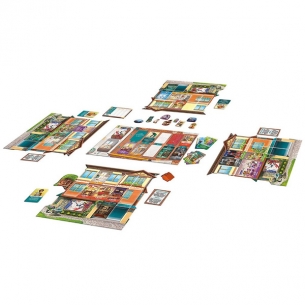 La Casa dei Sogni Giochi Semplici e Family Games 2