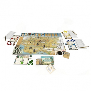 Detective: City of Angels (ENG) Giochi per Esperti 2