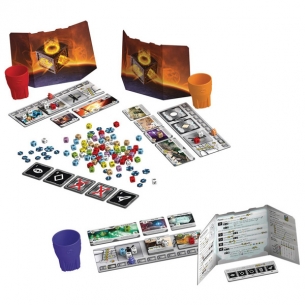 Roll for the Galaxy (ENG) Giochi per Esperti 2