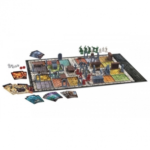 HeroQuest Giochi per Esperti 2