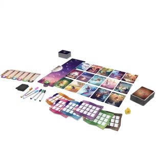 Stella - Dixit Universe 2