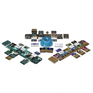 Marvel Villainous - Infinite Power Giochi Semplici e Family Games 2