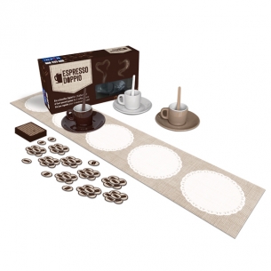 Espresso Doppio Giochi da Due 2