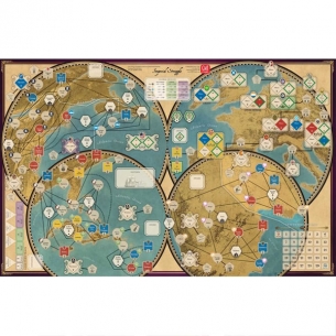 Imperial Struggle (ENG) Giochi per Esperti 2