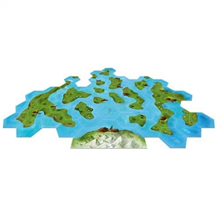 Explorers of the North Sea... 2