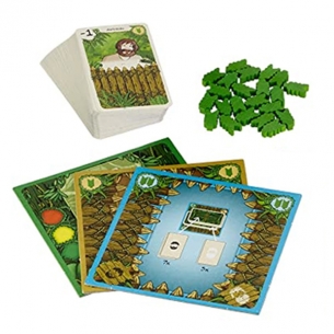 Venerdì Giochi di Carte 2