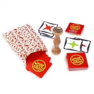 Jungle Speed (Eco-Pack) Party Games 2