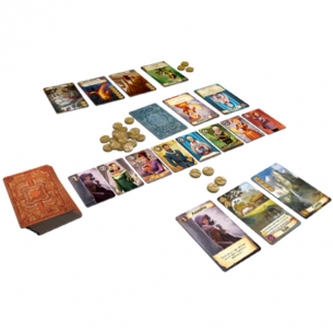 Citadels Giochi Semplici e Family Games 2