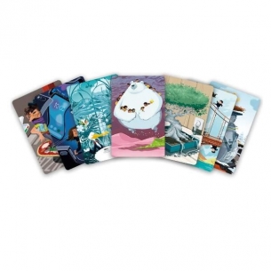 Dixit 9 - Mirrors (Espansione) Grandi Classici 2