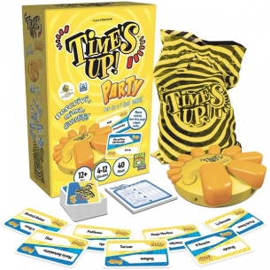 Time's Up! - Party Big Box Giochi Semplici e Family Games 2