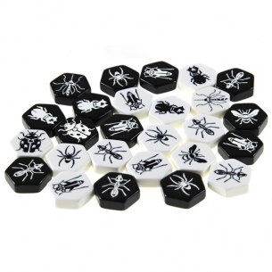 Hive - Carbon Giochi da Due 2