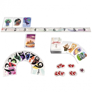 Ensemble Party Games 2