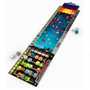 Under Falling Skies Giochi per Esperti 2