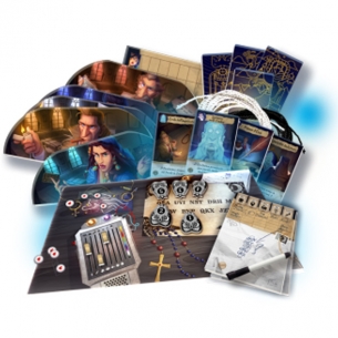 Paranormal Detectives Investigativi e Deduttivi 2