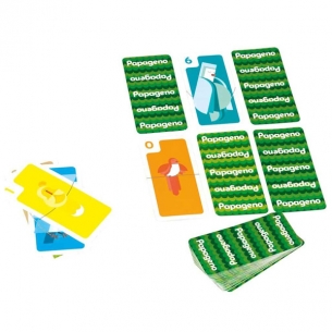 Papageno Giochi Semplici e Family Games 2