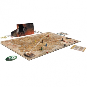 Lettere da Whitechapel Investigativi e Deduttivi 2